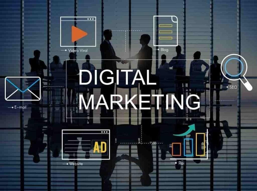 Best Digital marketing agency in Guwahati