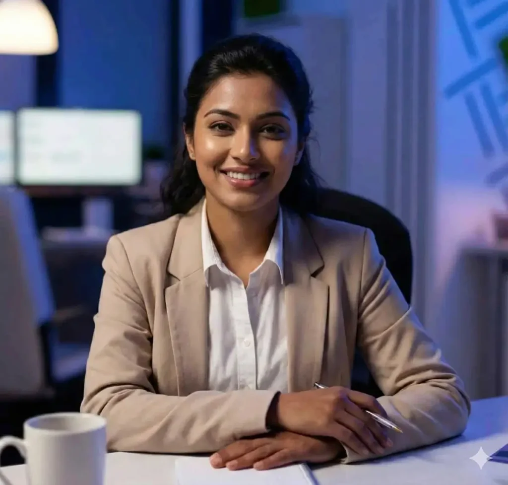 digital marketing team at dewbytes