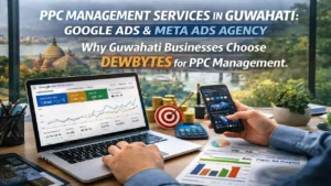 PPC Management Services in Guwahati
