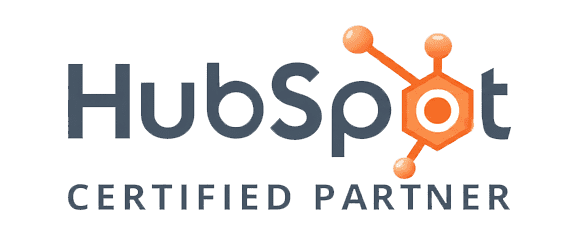 HubSpot Certified